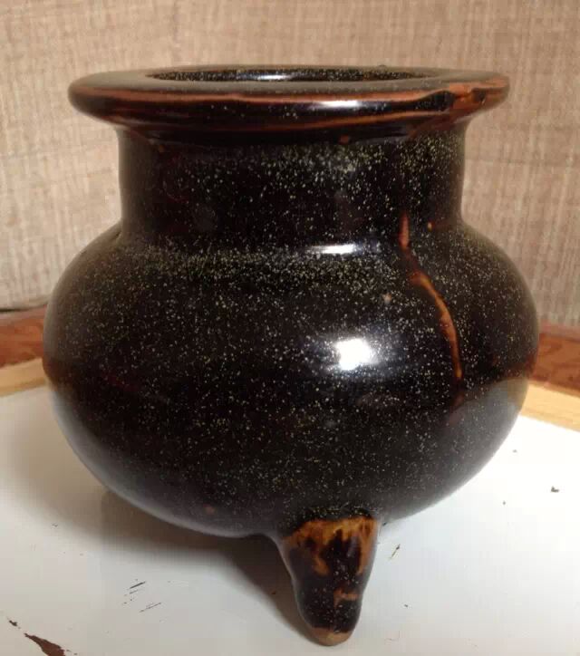 嘉德與保利免費鑒定高古瓷圖片 高清細(xì)節(jié)圖與各類商品拍賣指南