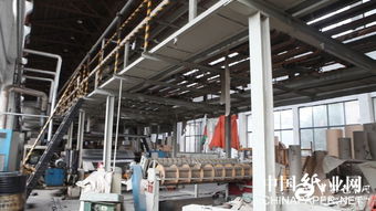 二手機(jī)遇冷？多家紙箱廠資產(chǎn)遭司法拍賣(mài)，瓦線、印刷機(jī)等設(shè)備9月集中開(kāi)拍