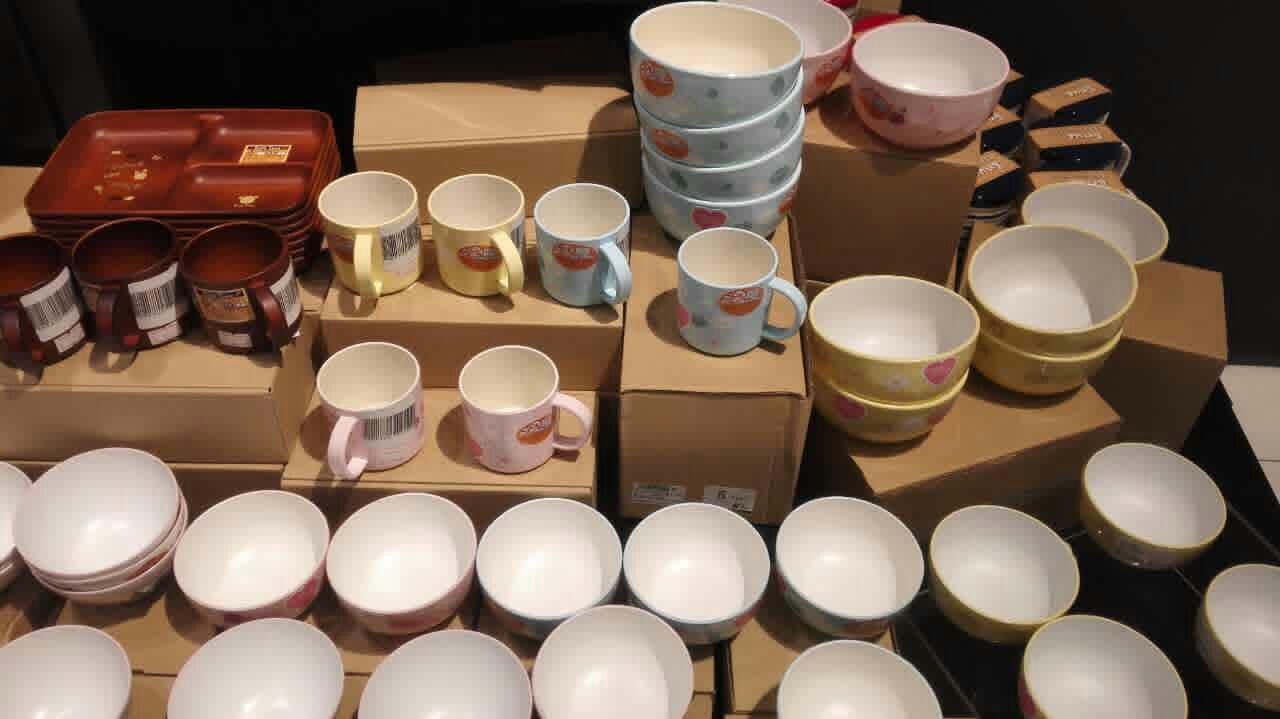 日本進口家居小商品采購指南 品質生活與商業機遇