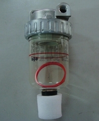 小松挖掘機配件油水分水器產(chǎn)品信息詳解